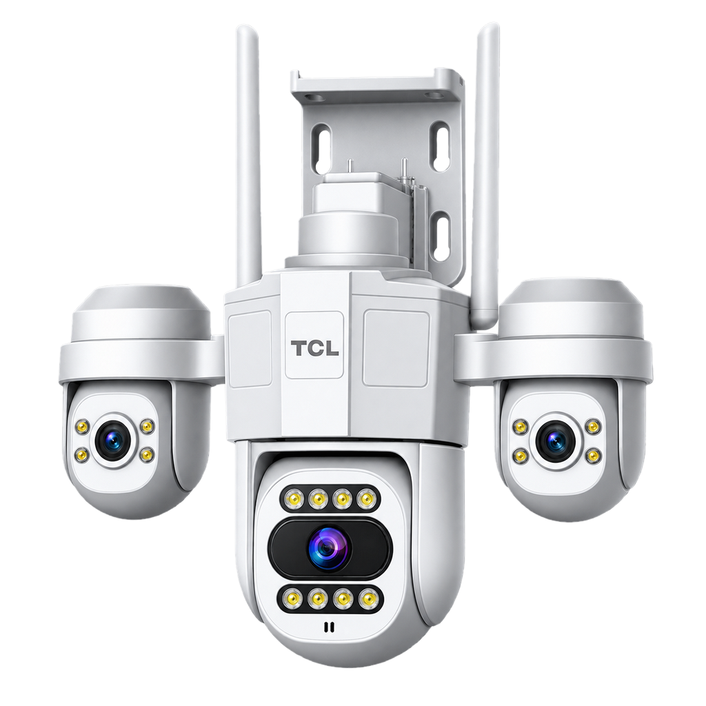 TCL Kamera 10