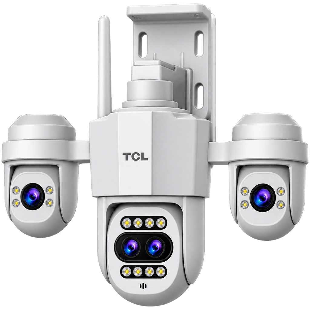 TCL Kamera 11
