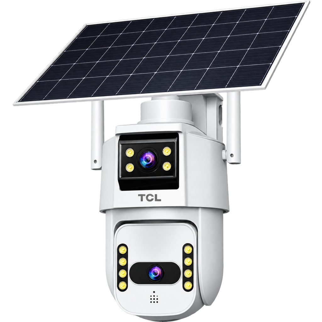 TCL Kamera 12