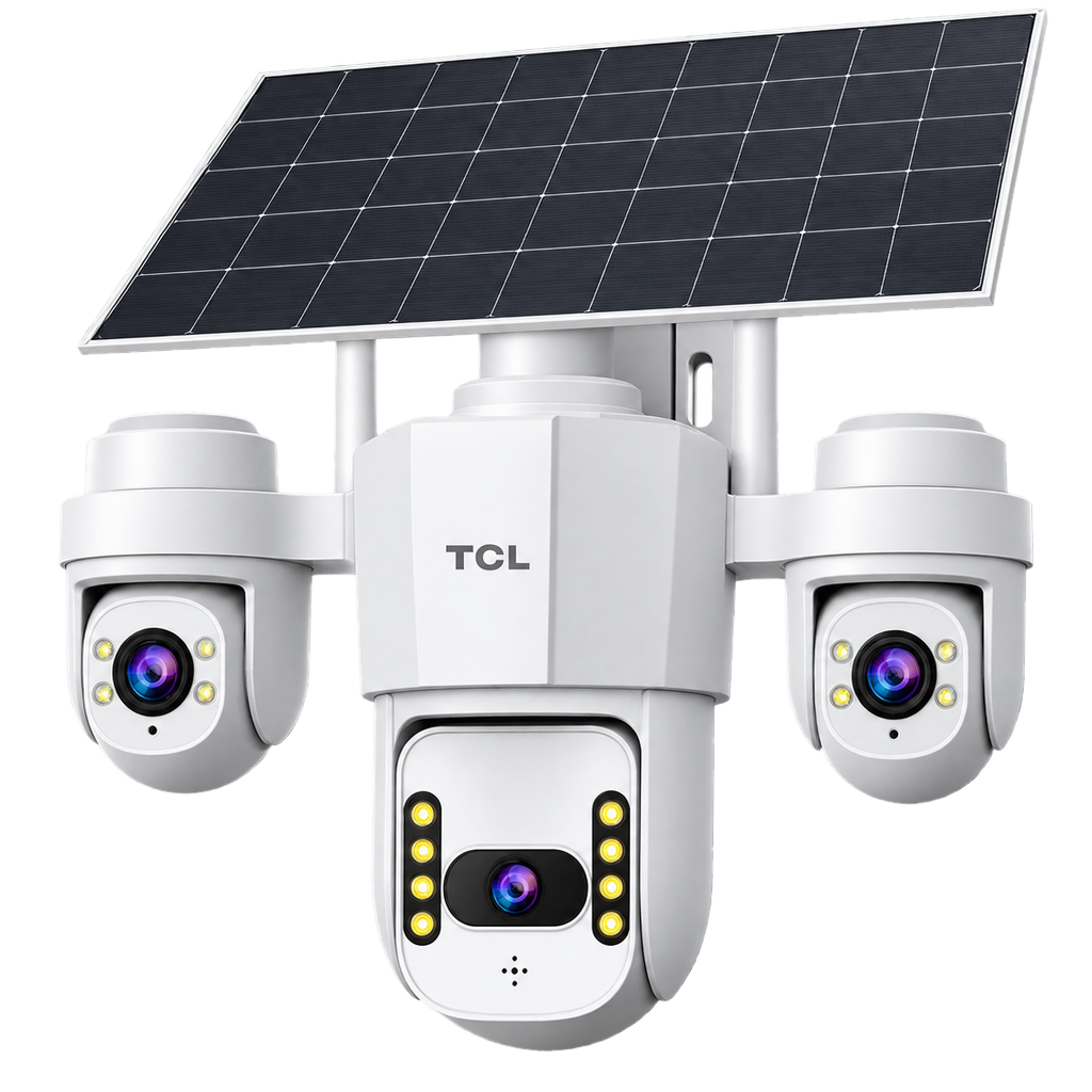 TCL Kamera 13