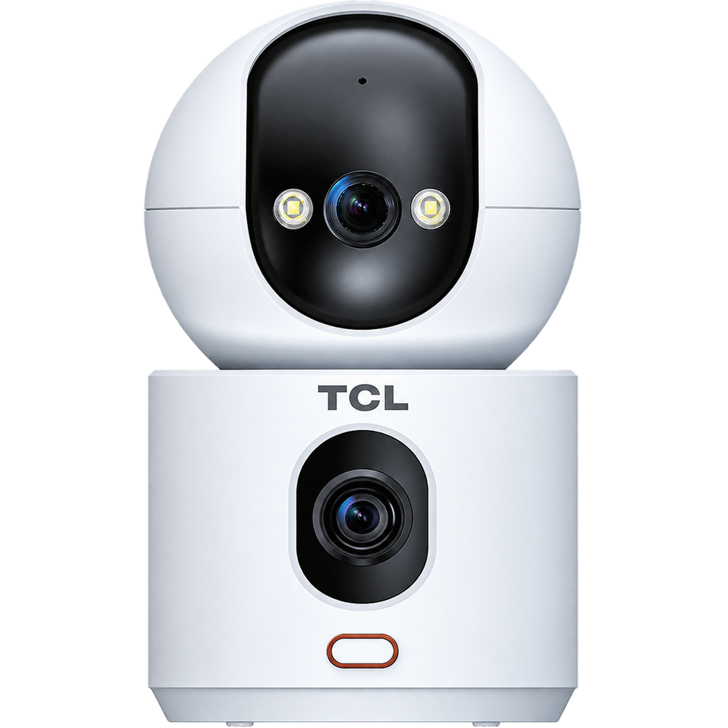 TCL Kamera 4
