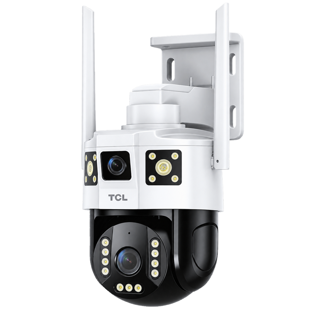 TCL Kamera 8