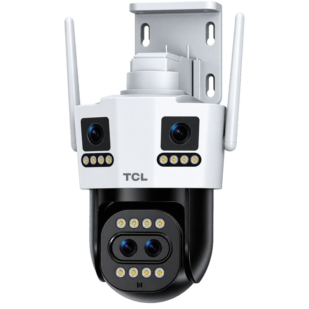 TCL Kamera 9